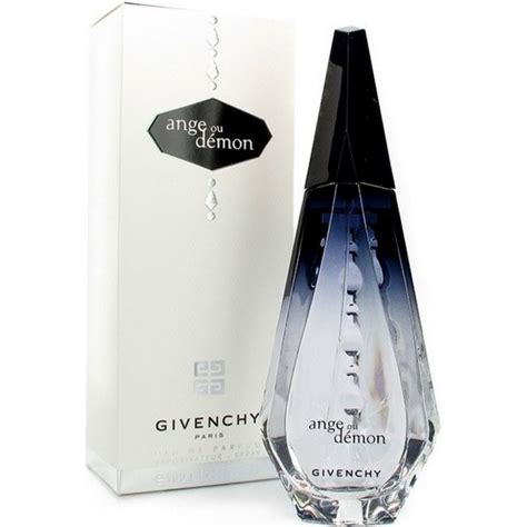 givenchy angel and demon perfume